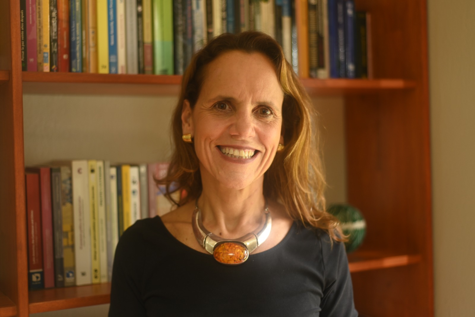 Dra. Rebecca Forattini Lemos Igreja